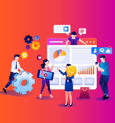 Advertising Agency