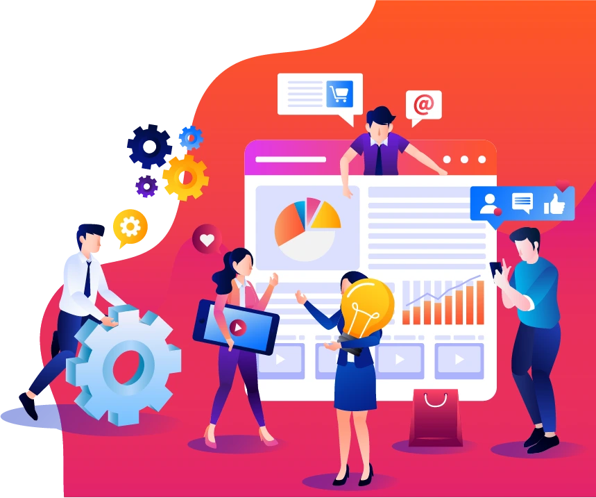 Advertising Agency