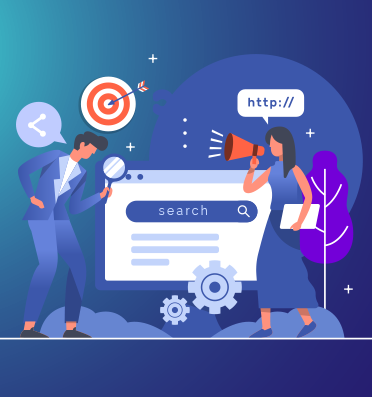 Digital Marketing Company