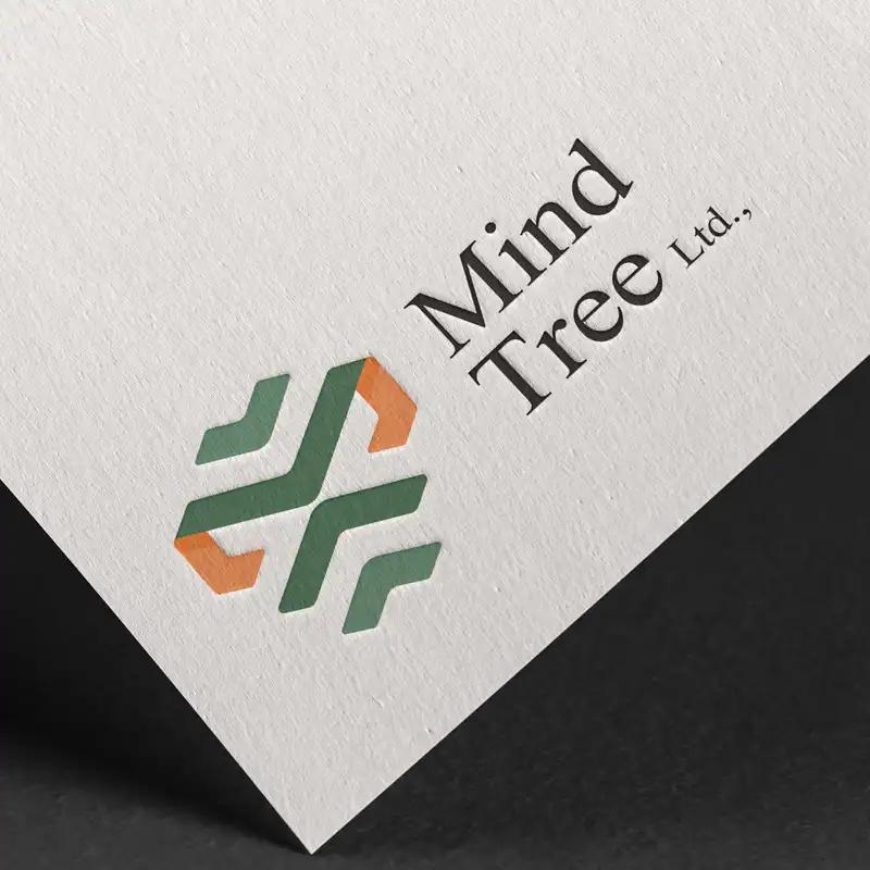 MIND TREE Logo