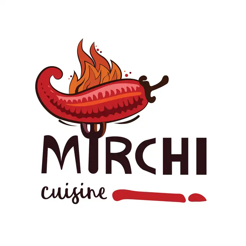 MIRCHI Logo
