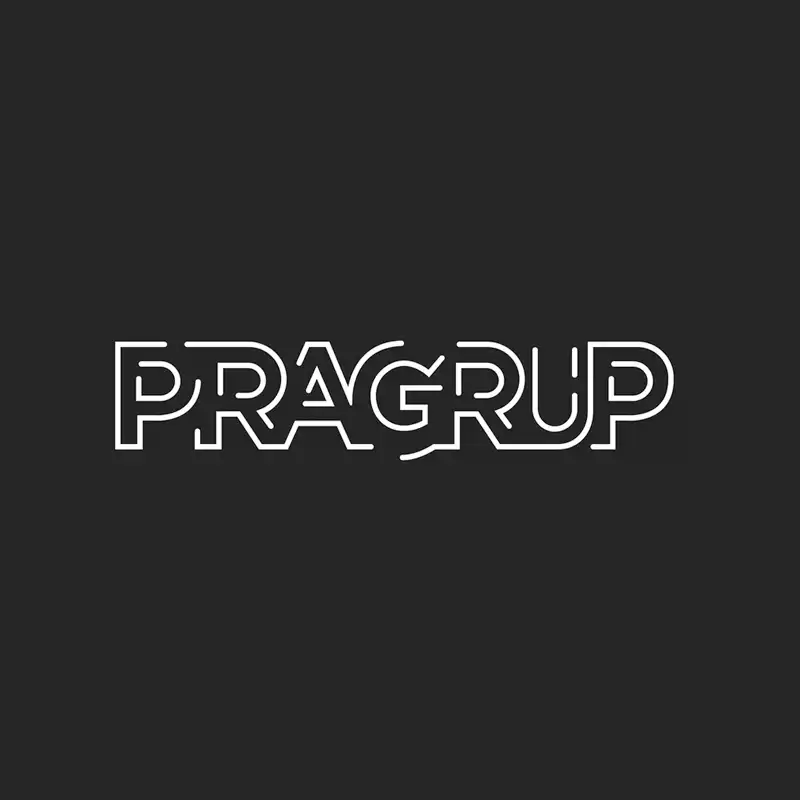 PRAGRUP Logo
