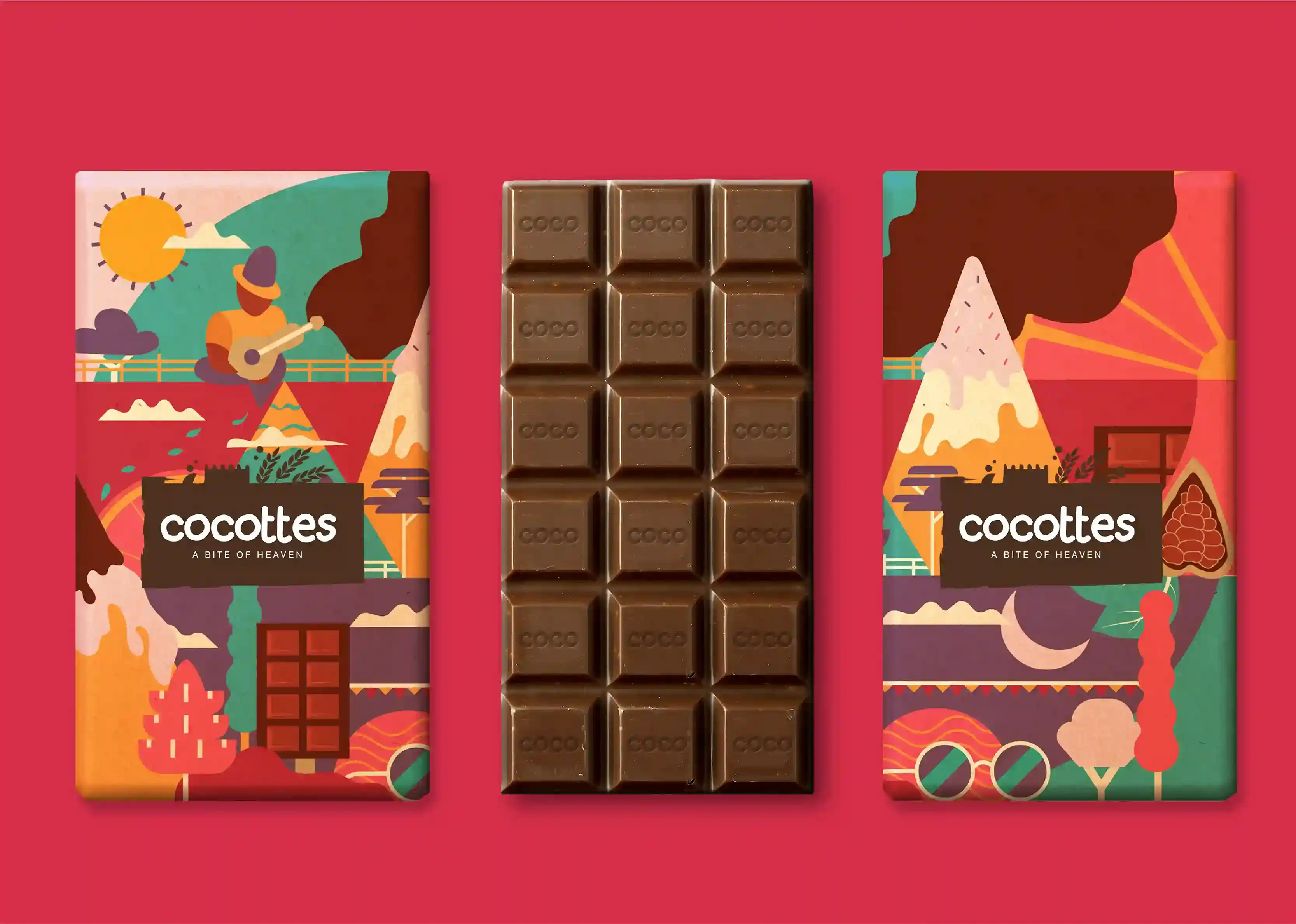 Packaging Design