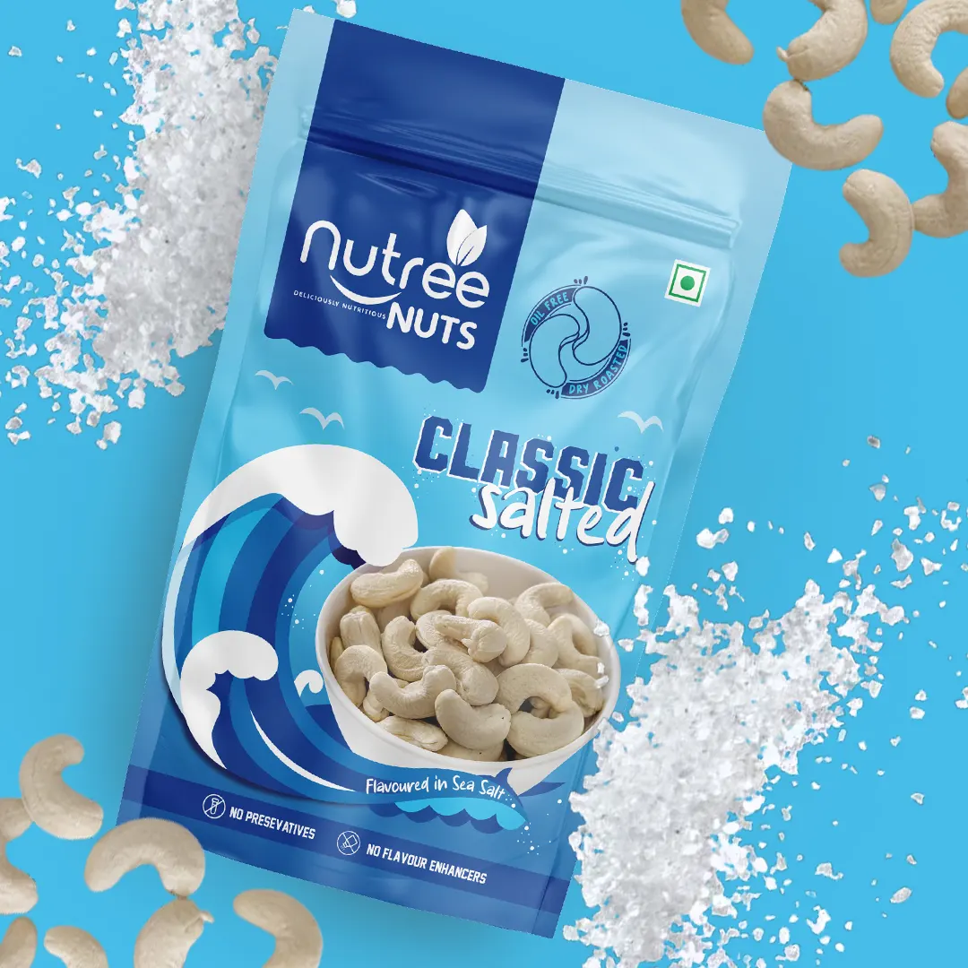nutree-nuts