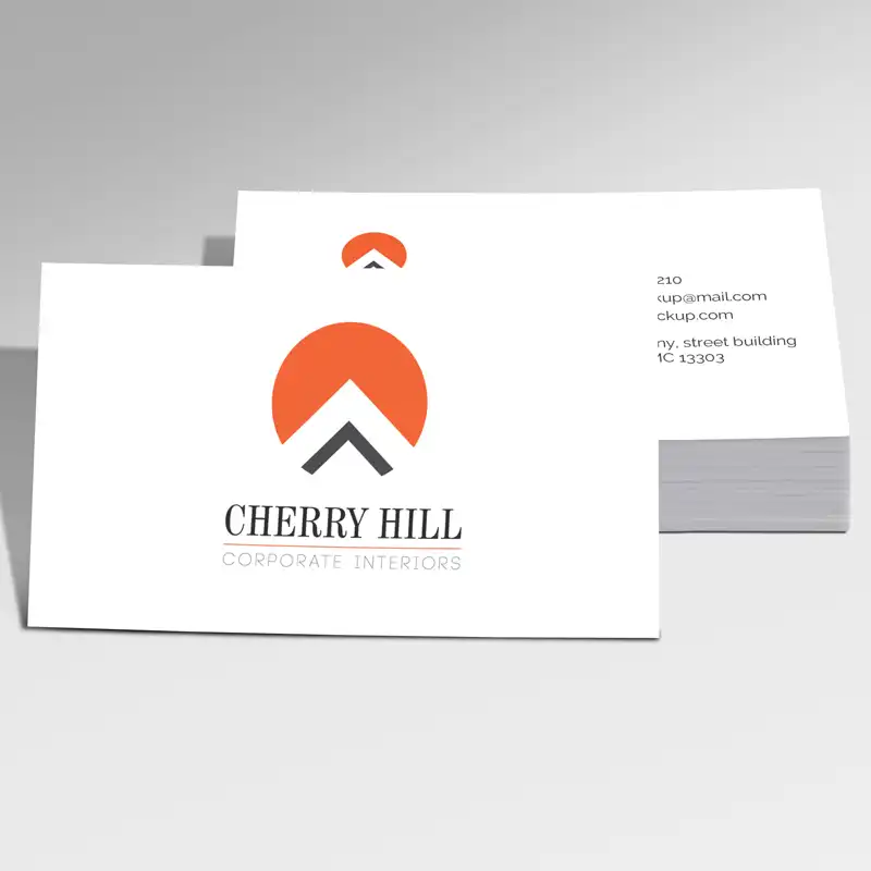 CHERRY HILL Logo