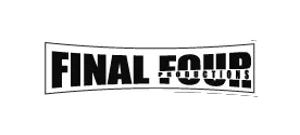Final Four – Client Logo of Spark Studios