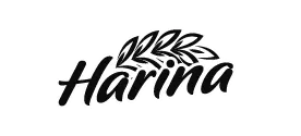 Harina – Client Logo of Spark Studios