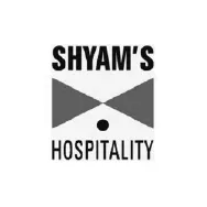 Shyams Hospitality – Client Logo of Spark Studios