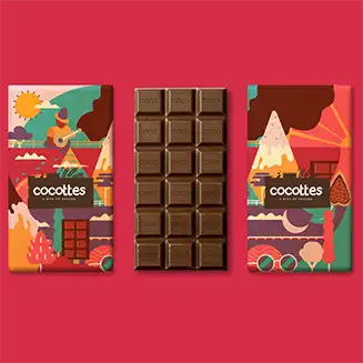 COCOTTES