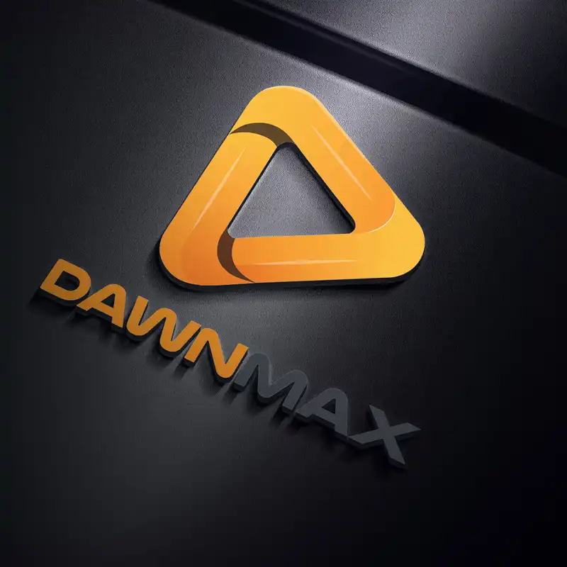 Dawnmax Logo