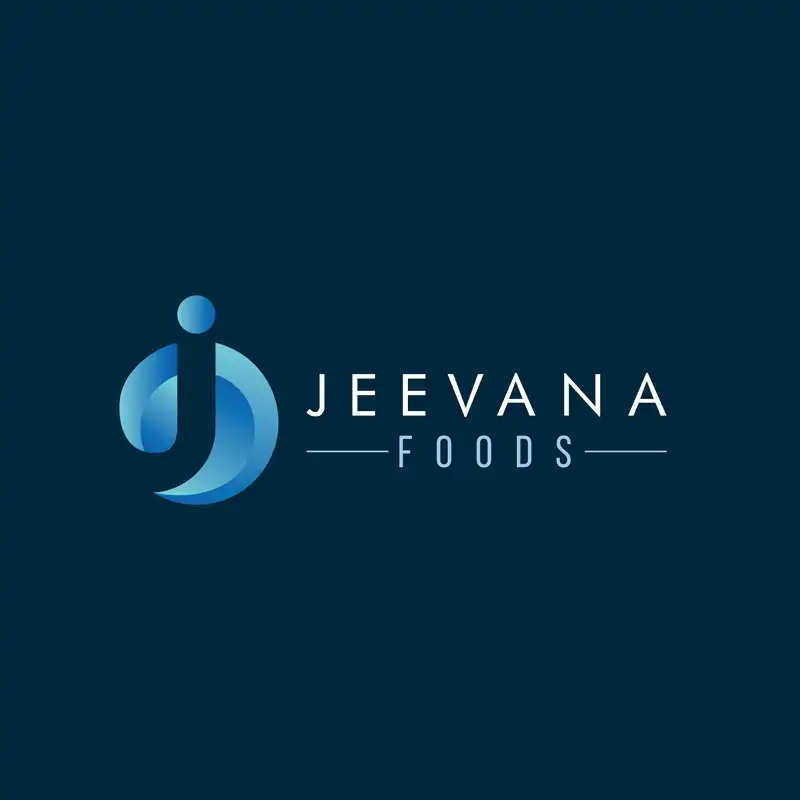 Jeevana Foods Logo