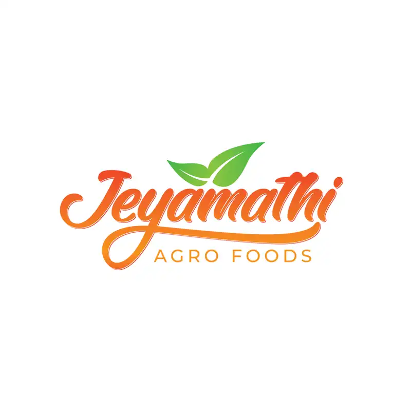  JEYAMATHI AGRO FOODS Logo