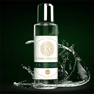 KB PERFUMERY STUDIO