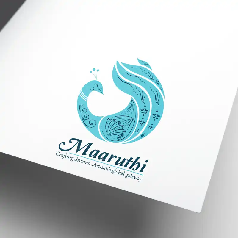 maaruthi Logo