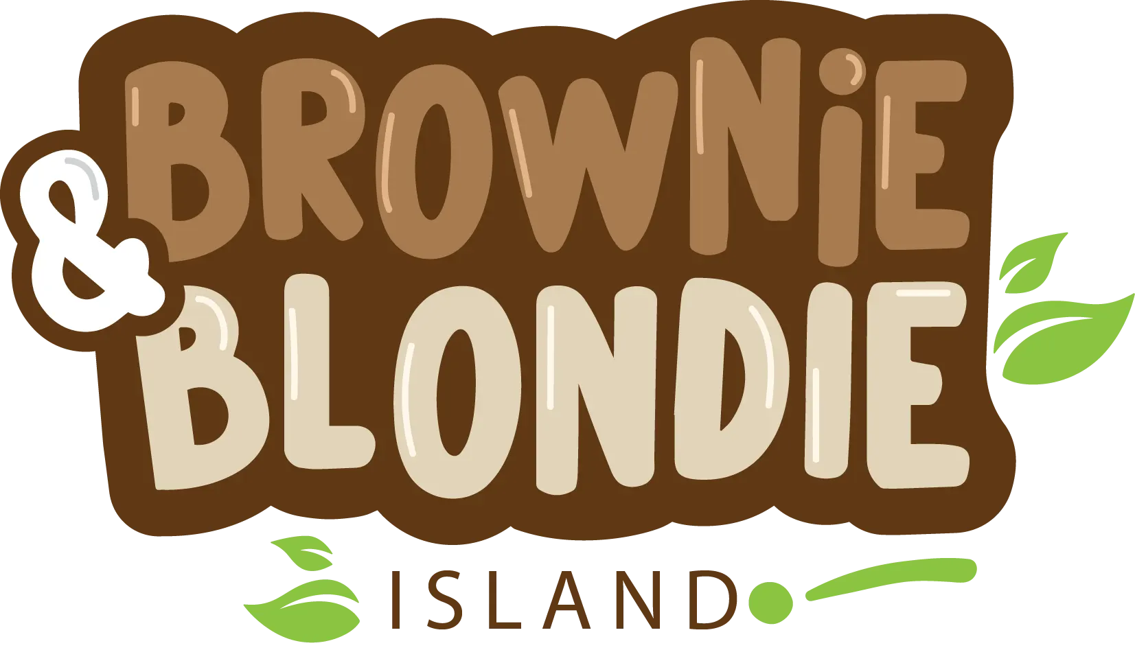 Brownie&Blondie logo