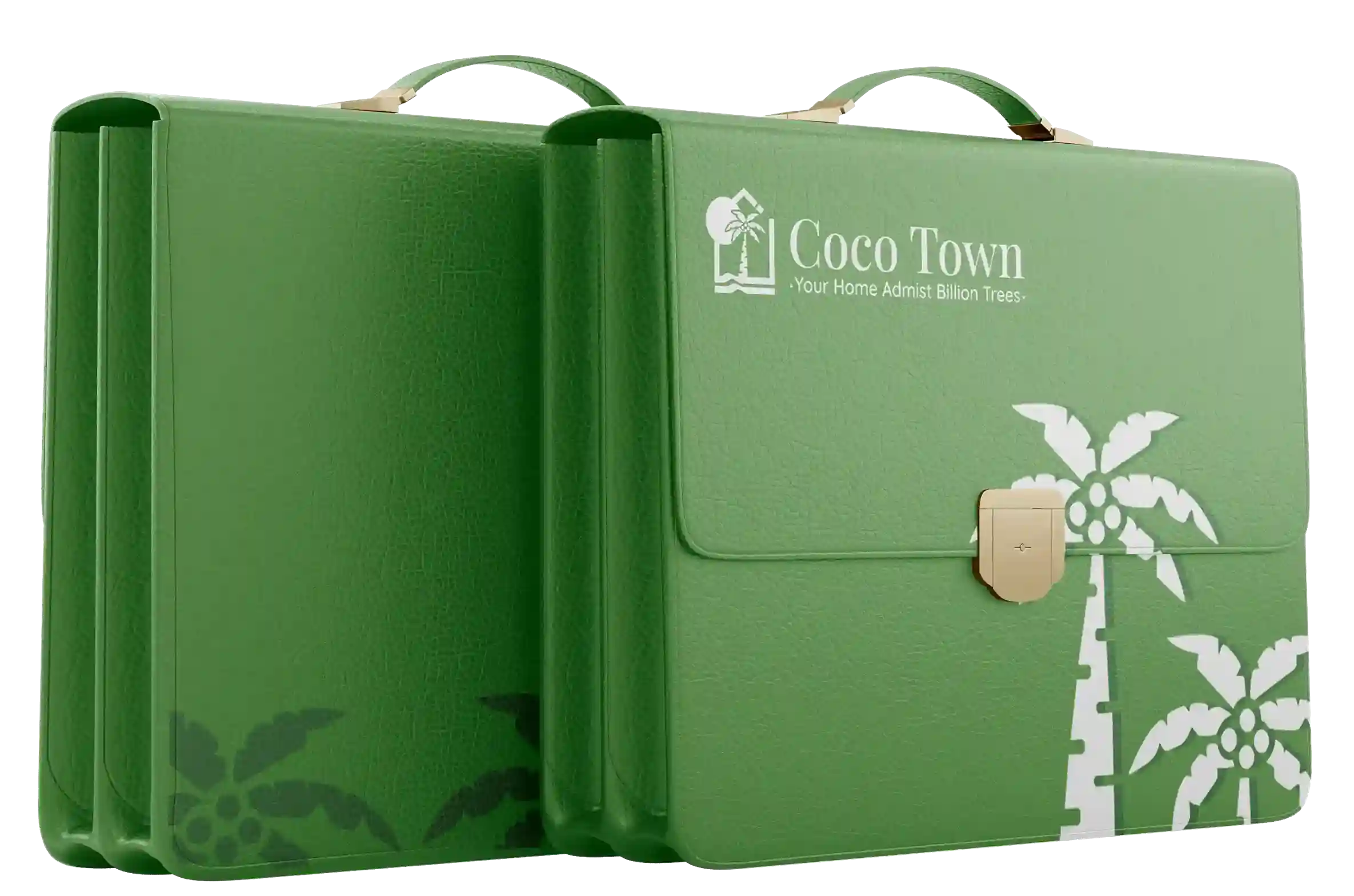 cocotown bag