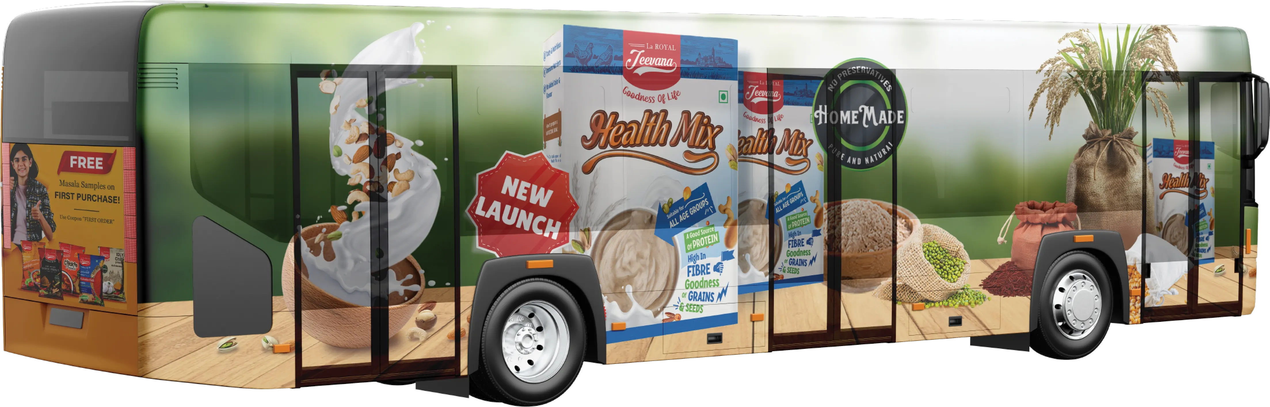 jeevana-foods-onroad-banner