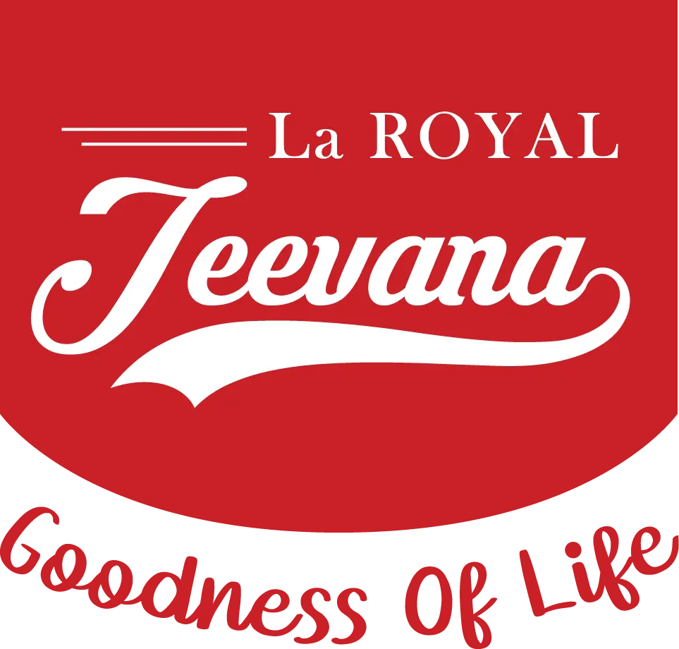 jeevana foods new logo