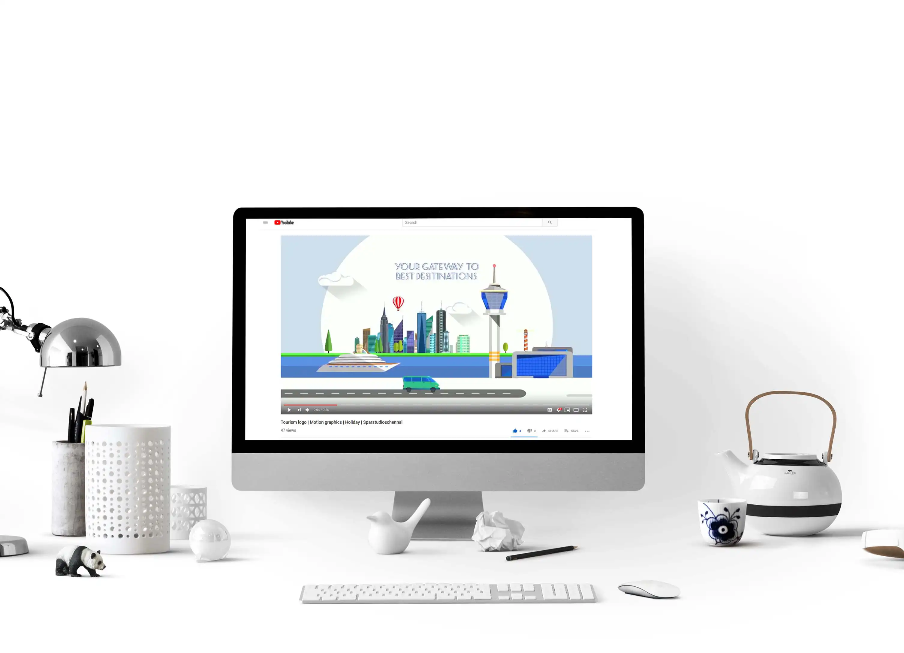 Advertising Agency