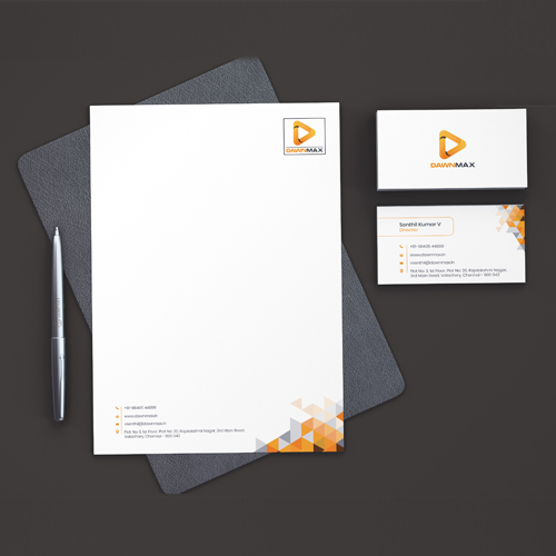 Animation and Web Design Company