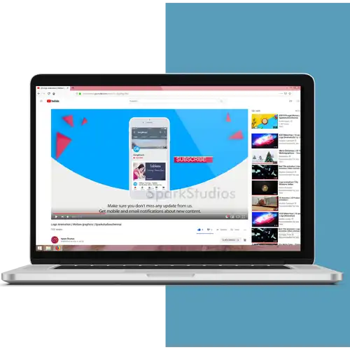Animation and Web Design Company