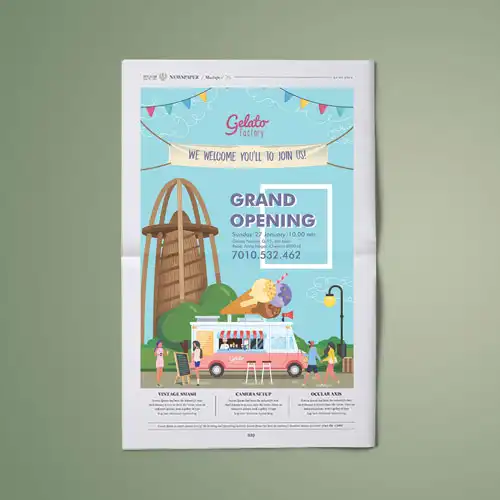 Animation and Web Design Company