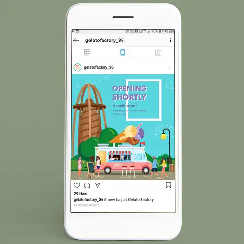 Animation and Web Design Company