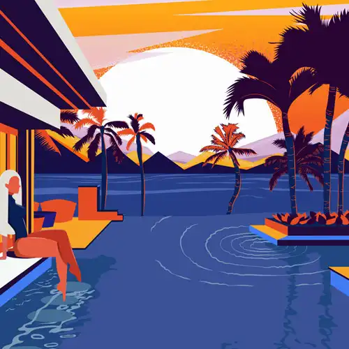Animation and Web Design Company
