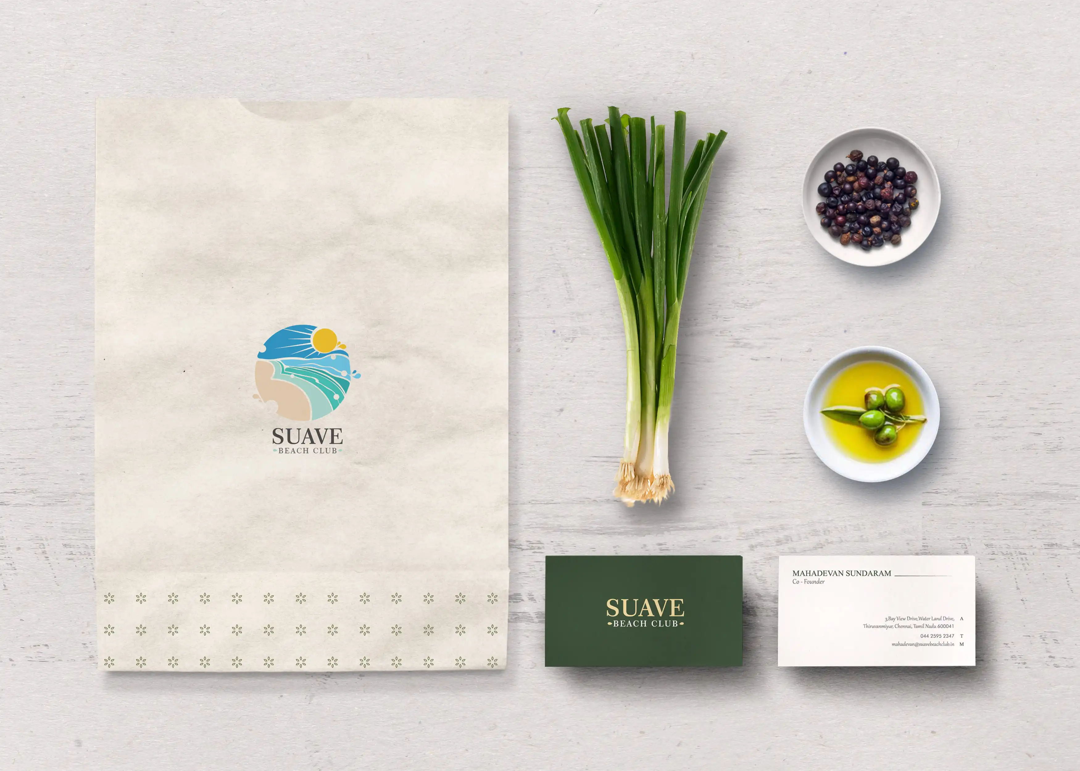 Branding