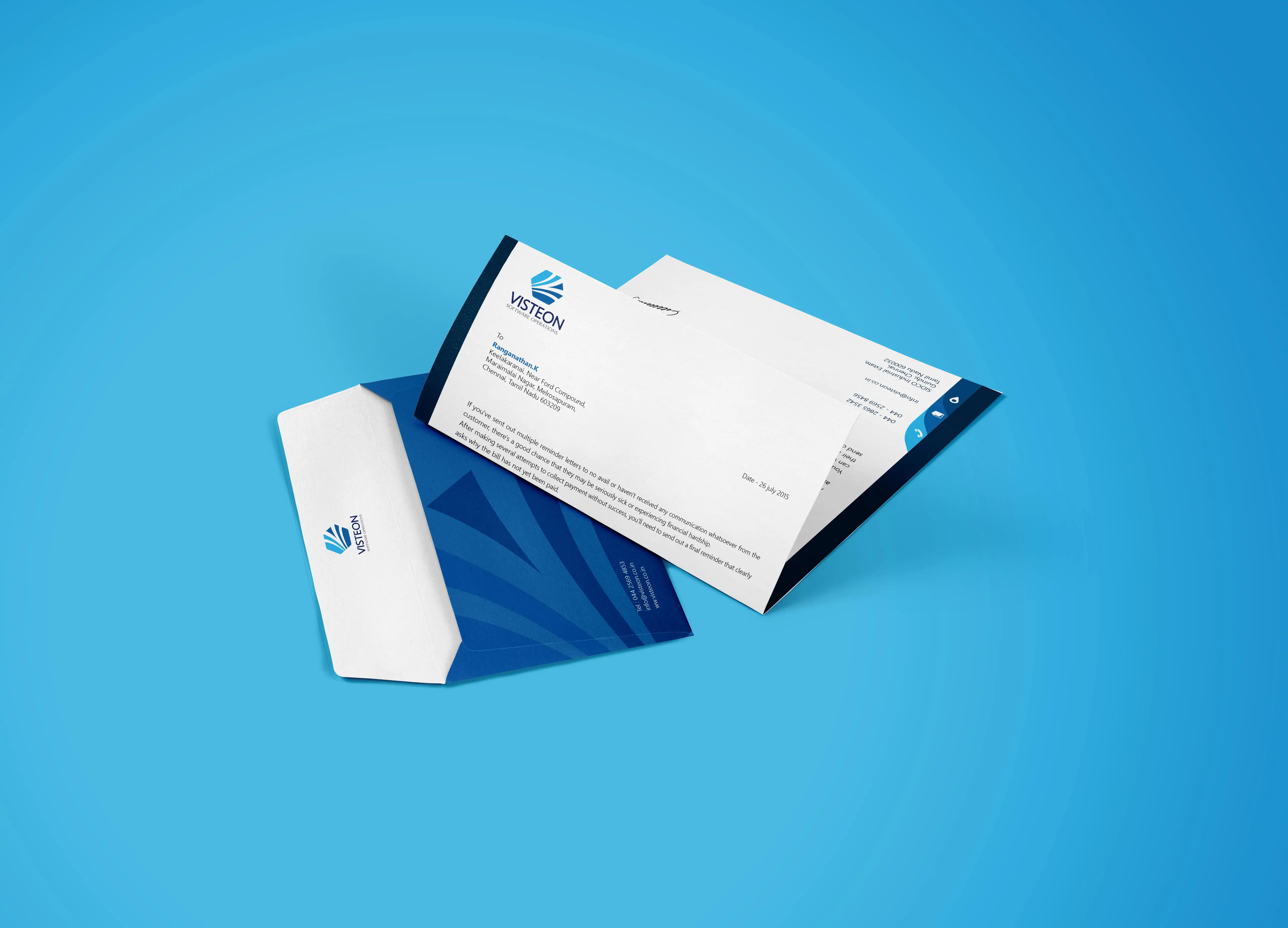 Branding